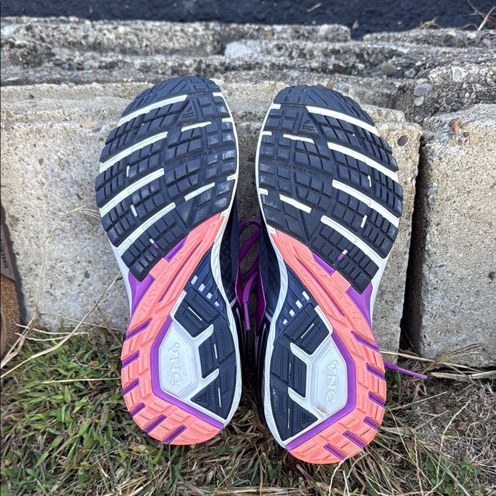 Brooks Ravenna 8 Women's Running Shoes - - Picture 6 of 6